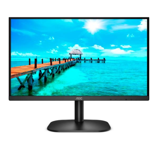 23 8 MONITOR BASIC-LINE IPS FHD