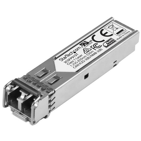 MODULO GB SX SFP - HP 3CSFP91