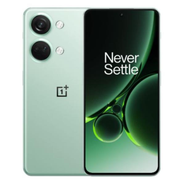 ONEPLUS NORD3 5G 16/256 MUSTY GREEN