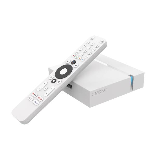 ANDROID BOX/GOOGLE TV 4K LEAP-S3