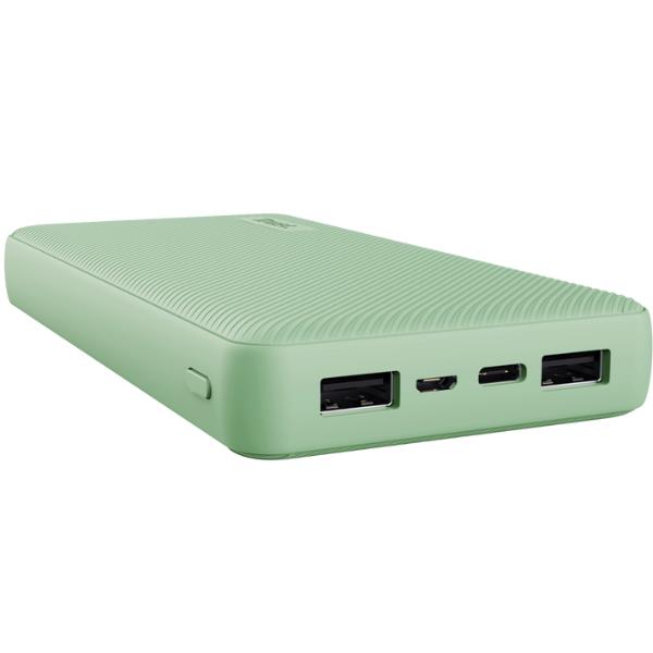 PRIMO 20.000 POWERBANK ECO GREEN