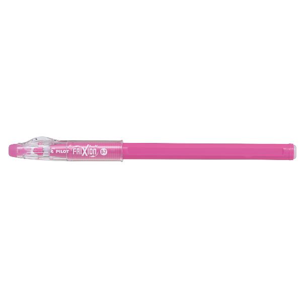 CF12 FRIXION BALL STICKS 07 ROSA