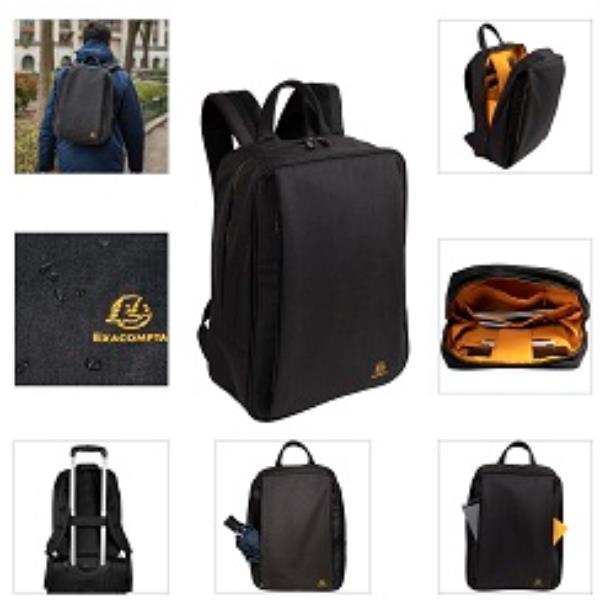 ZAINO SMART BACKPACK 14