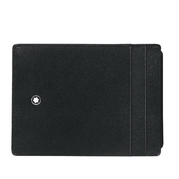 MST POCKET 4CC ID CARD BLACK