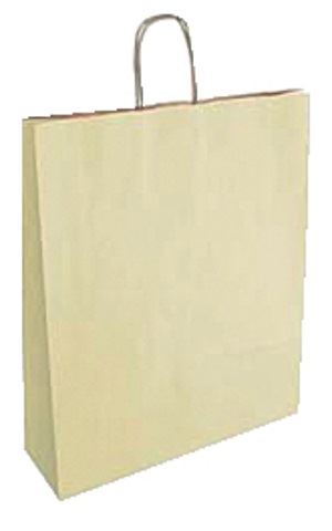 CF25SHOPPER 36X12X41 SEALING AVORIO