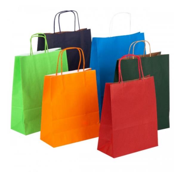 CF25SHOPPER 32X13X42 JOLLY COL ASS