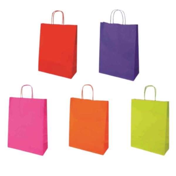 CF25SHOPPER 37X13X42 JOLLY COL ASS