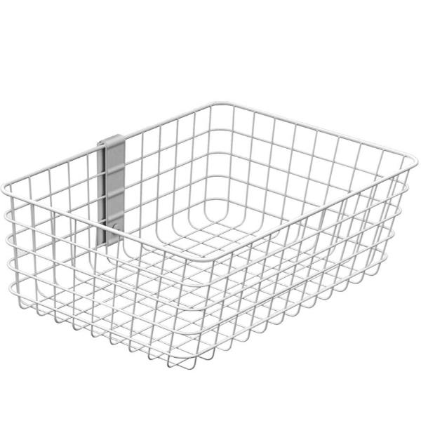 BASKET  17X13X6.PATIENT TABLE BWT