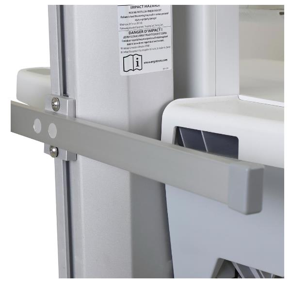 DRAEGER/DIN RAIL ACCESSORY