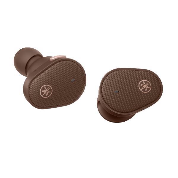 AU TRUE WIRELESS TWE5B BROWN