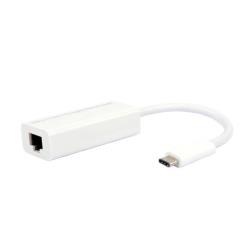 USB 3.1C TO LAN 10/100/1000 ADAPTER