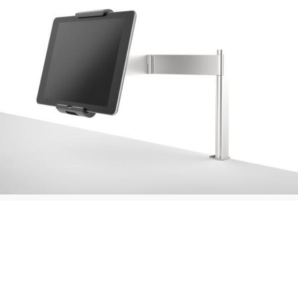 TABLET HOLDER TABLE CLAMP. PORTA