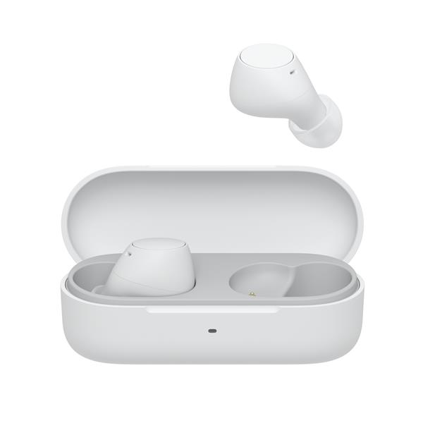 CUFFIE IN-EAR TRUE WRLS BIANCO