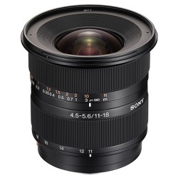 DT 11-18 MM F4 5-5 6