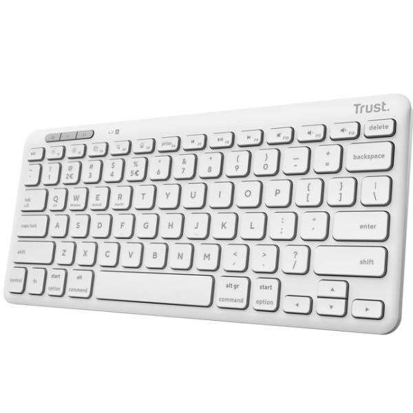 LYRA COMPACT WIRELESS KEYBOARD IT W