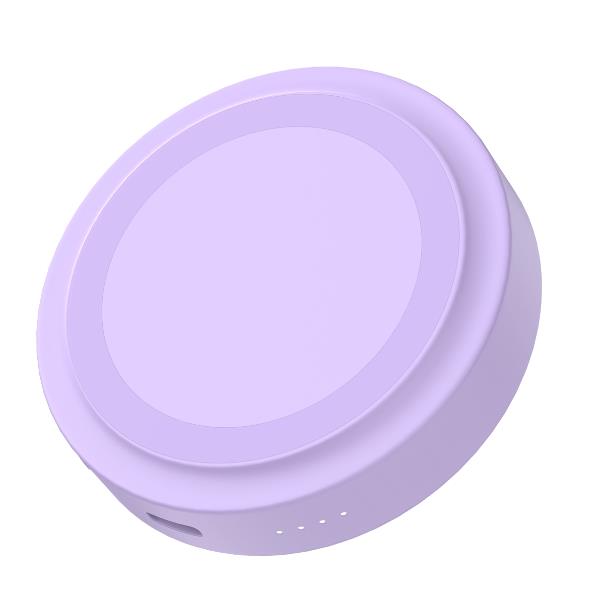 PB CIRCLE MAGSAFE 3000 VIOLET