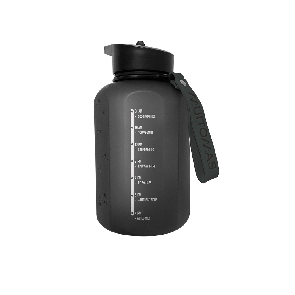 SPORT BOTTLE BK