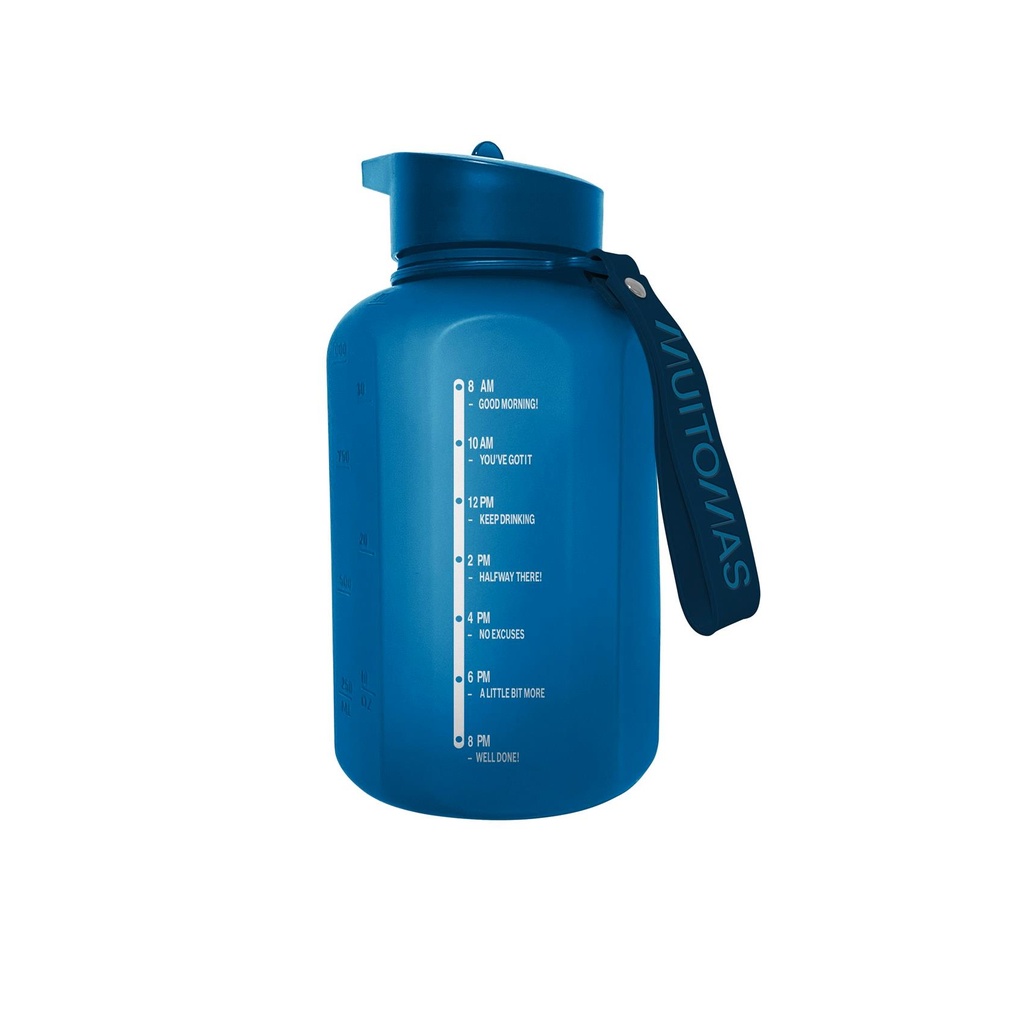 SPORT BOTTLE BL