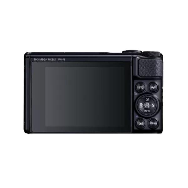 POWERSHOT SX740 HS LITE BLACK KIT