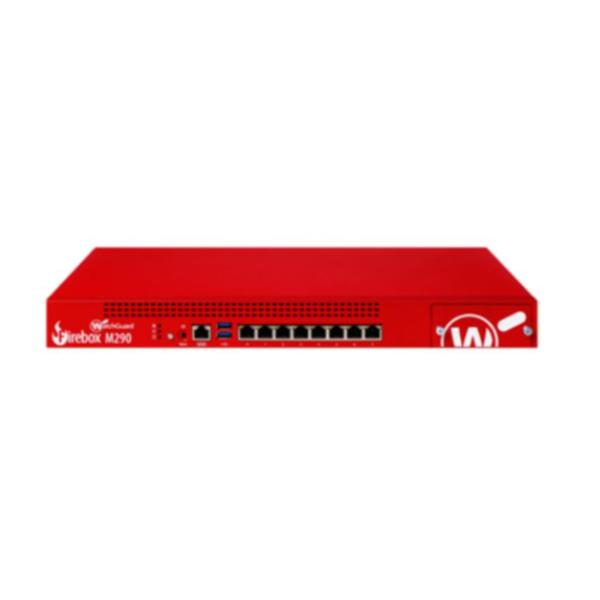 WATCHGUARD FIREBOX M290 CON 3 ANNI