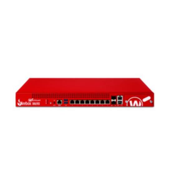 WATCHGUARD FIREBOX M690 HIGH AVAILA