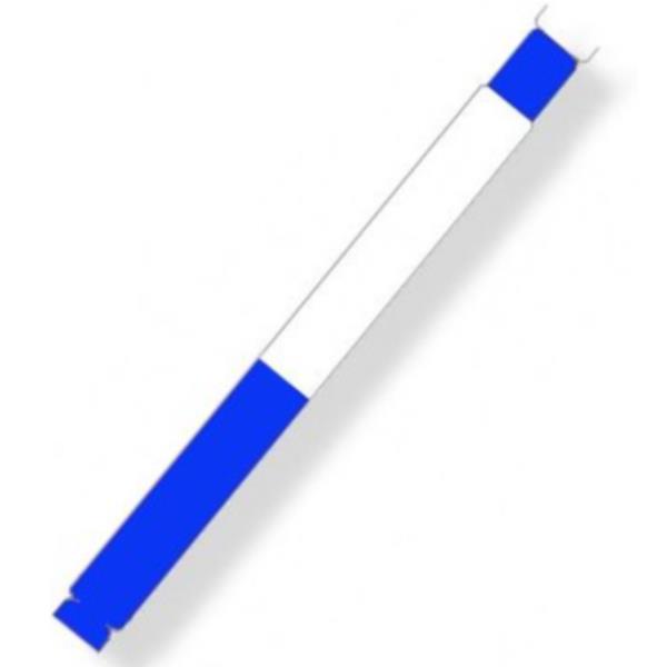 Z-BAND DIRECT BLUE WRISTBAND