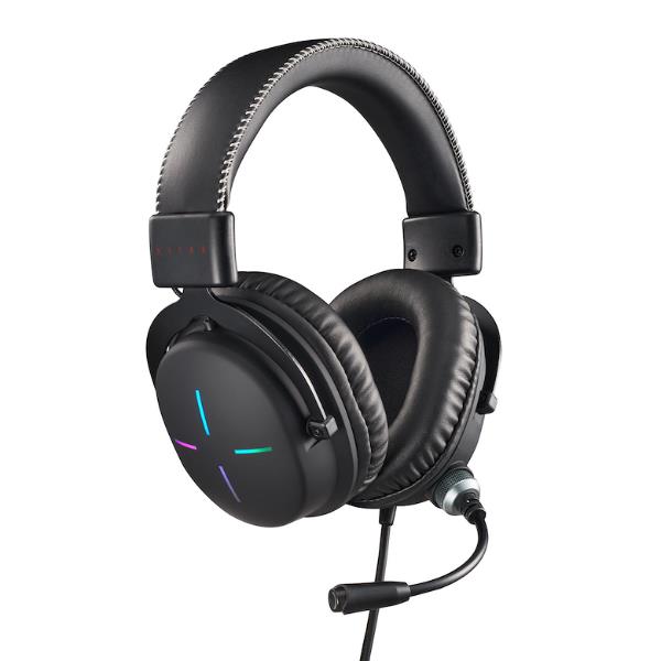 NITRO HEADSET II NHW200