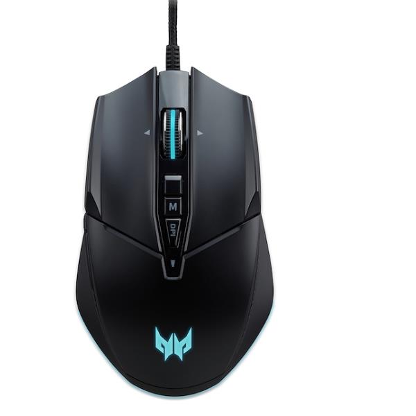 PREDATOR - MOUSE CESTUS 335