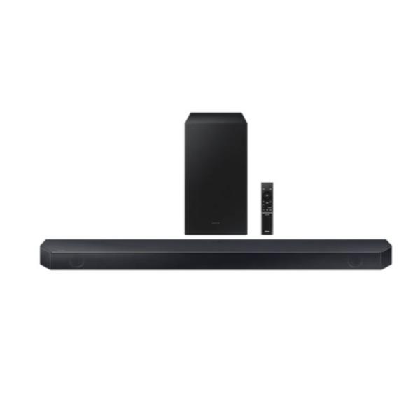 SOUNDBAR Q600C