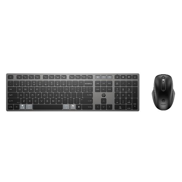 HP 230 WIRELESS MOUSE KEYBOARD