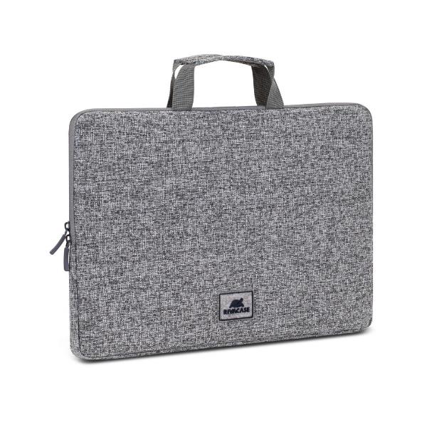 BORSA NOTEBOOK 15 6   GRIGIA