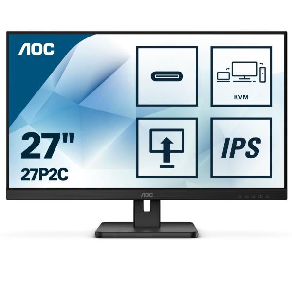 27 MONITOR PRO-LINE IPS FHD