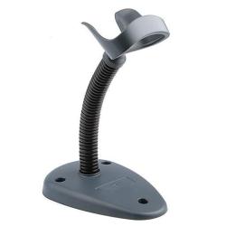 GOOSENECK STAND BLACK QUICKSCAN