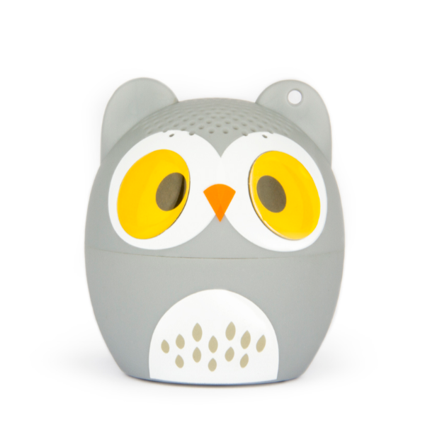 MINI SPEAKER OWL