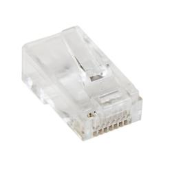 CONNETTORE MODULARE RJ45