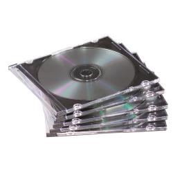 CF10SLIMLINE JEWEL CASE BASE TRA