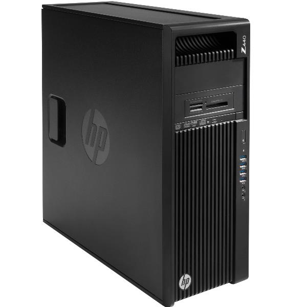 HP Z440 E5-2678 V3-16/256