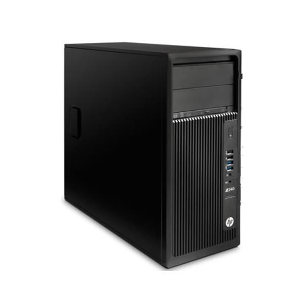 REF HP Z240 I7/16/256 Q K2200