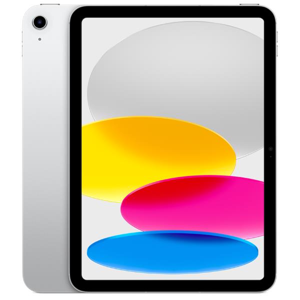 IPAD WIFI 128GB SLV