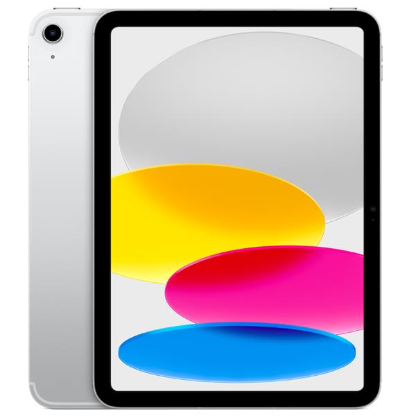 IPAD WF CL 128GB SLV