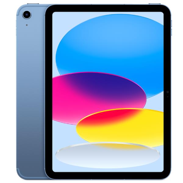 IPAD WF CL 128GB BLU