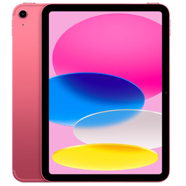 IPAD WF CL 128GB PNK