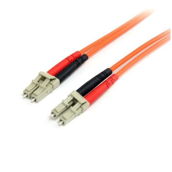 CAVO PATCH DUPLEX FIBRA 3 M