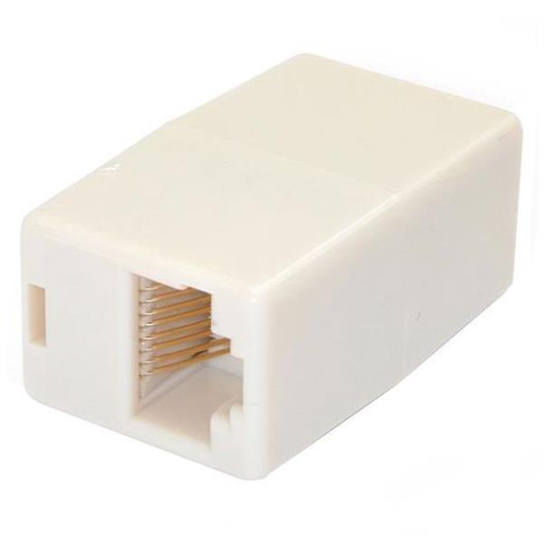 ACCOPPIATORE RJ45 CAT5E - 10