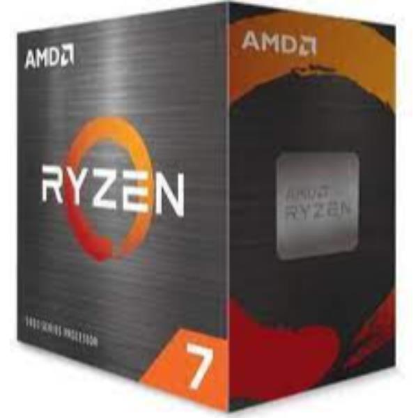 AMD RYZEN 7 5700X