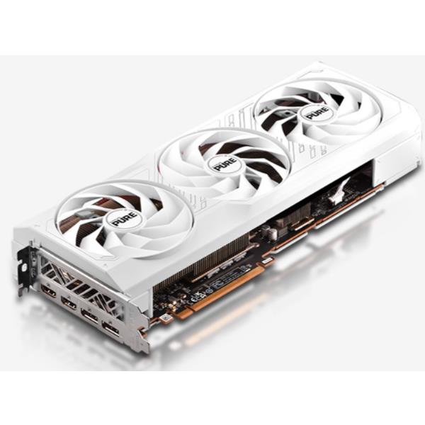 PURE RX 7700 XT GAMING OC 12GB