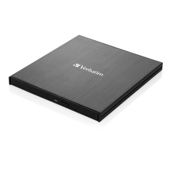 MOBILE BLU-RAY REWRITER 3.0