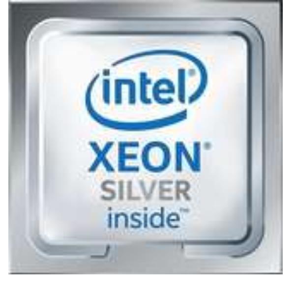 THINKSYSTEM ST550 XEON SILVER 4208