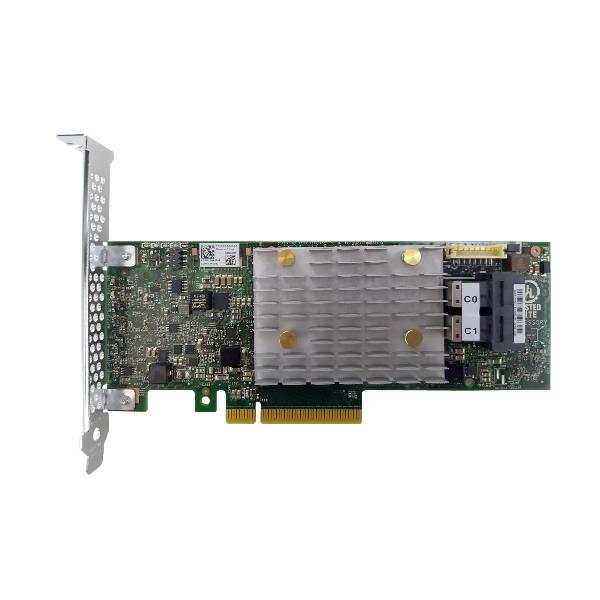 RAID 9350-8I 2GB FLASH