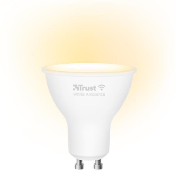 GU10 LED CCT WI-FI